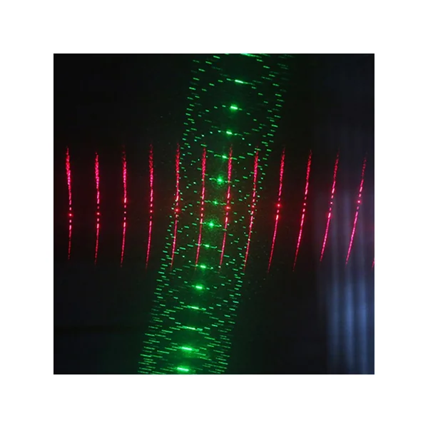 Venus 3D RG Pro