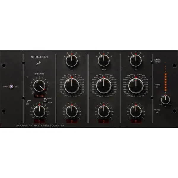 VEQ-432C