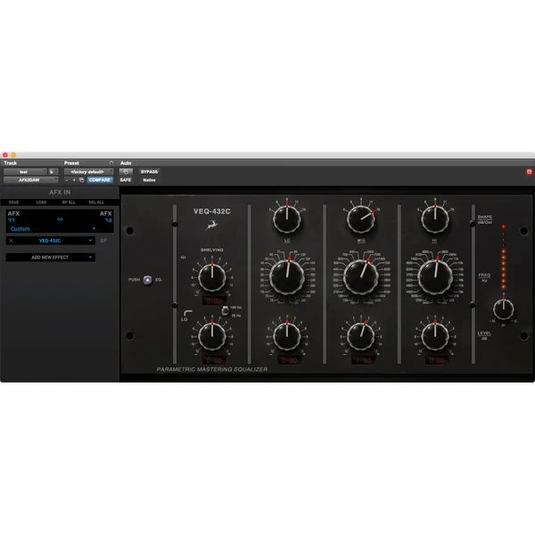 VEQ-432C