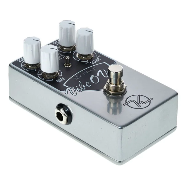 Vibe-O-Verb