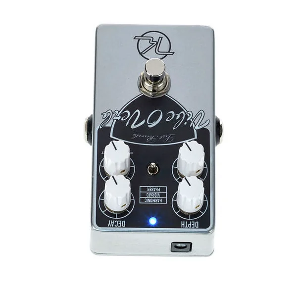 Vibe-O-Verb