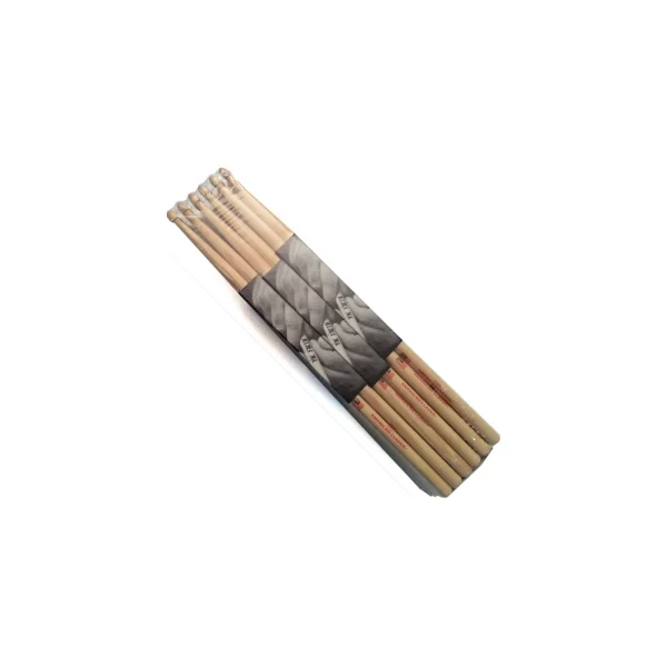 VIC FIRTH Baguettes 5A Pack 12 Paires