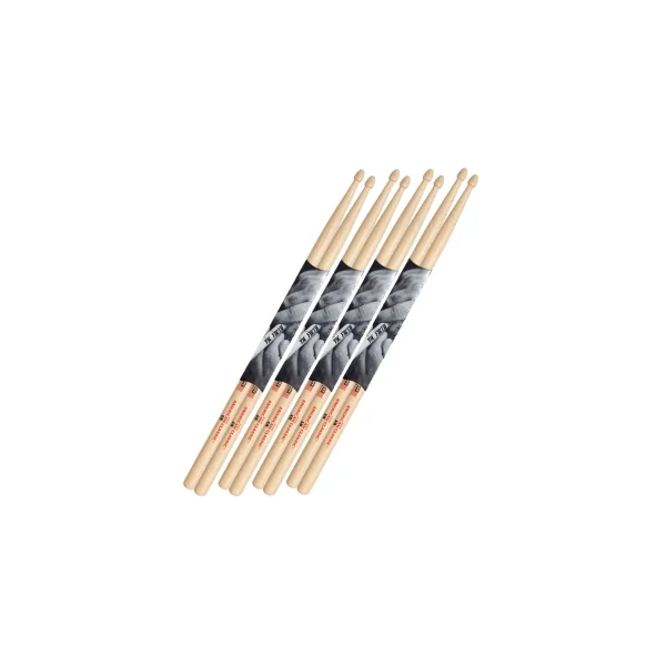 VIC FIRTH Baguettes 5B Pack 4 Paires