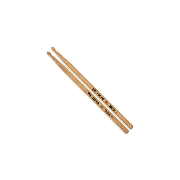 VIC FIRTH P5BB35BT1 Pack 5BB 3 Paires + 5BT 1 Paires