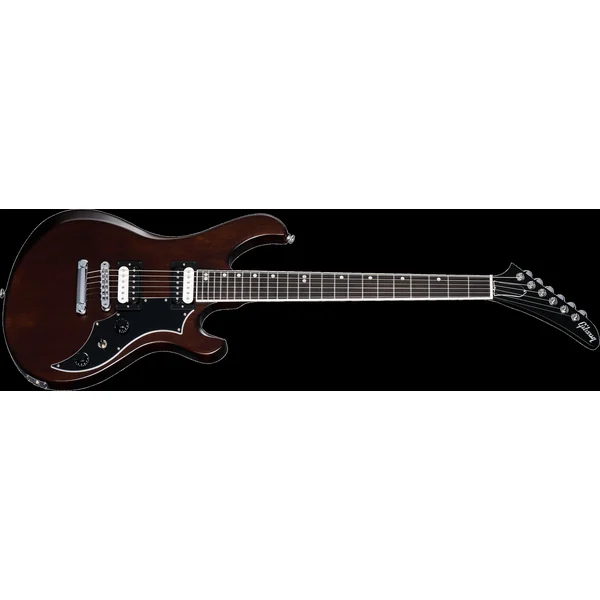Victory - dark walnut satin