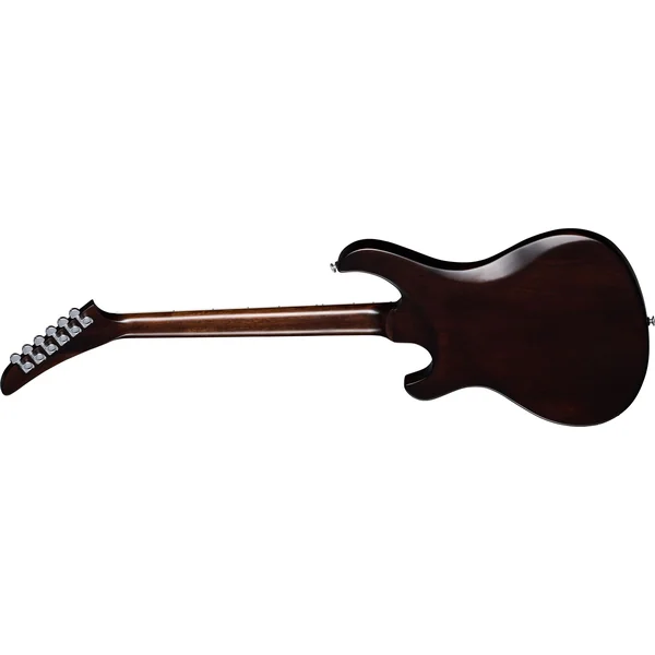 Victory - dark walnut satin