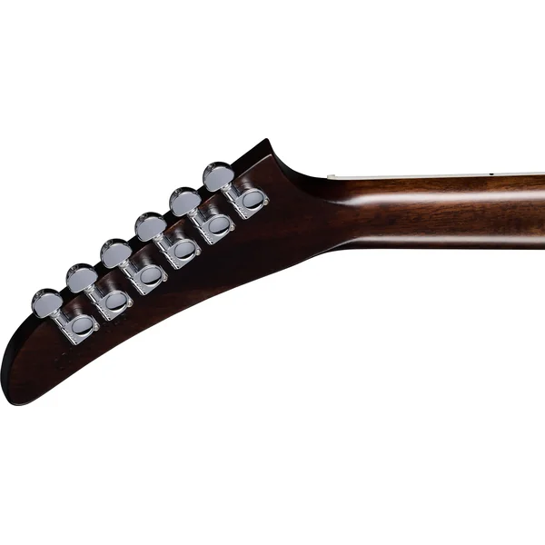 Victory - dark walnut satin