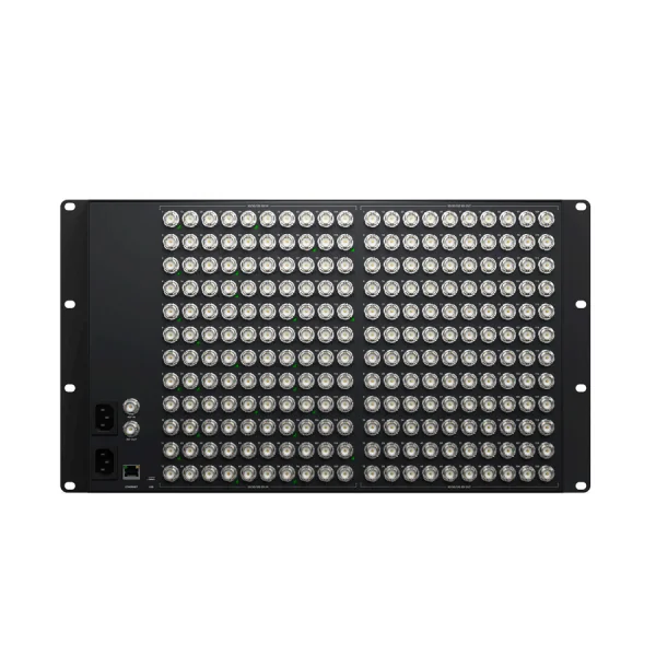 Videohub 120x120 12G