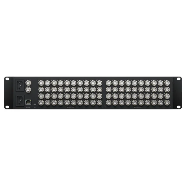 Videohub 40x40 12G