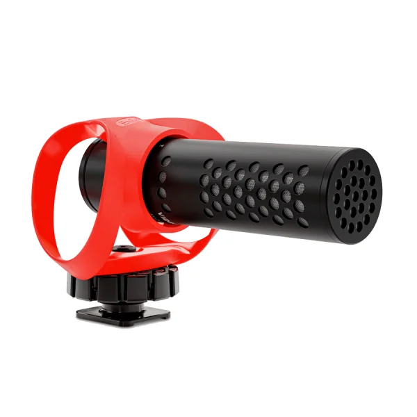 VideoMicro II