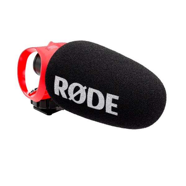 VideoMicro II