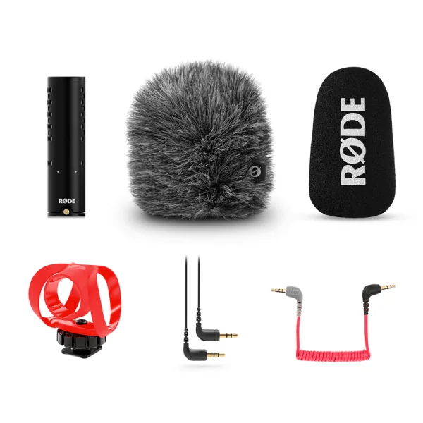 VideoMicro II