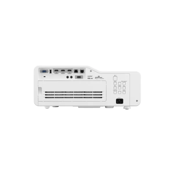 Videoprojecteur ultra courte focale PANASONIC IPA PT-CMZ50EJ WUXGA (1920x1080) 5000lm 0.23:1