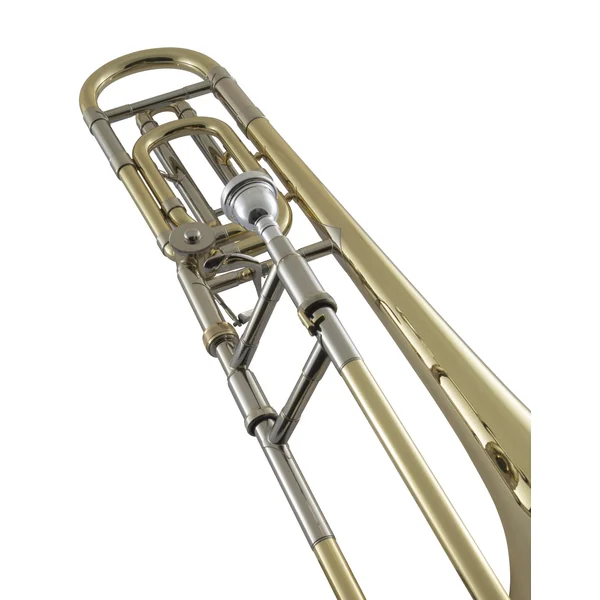 Vincent Bach Bb/F-Tenor Trombone 36B Stradivarius - 36B