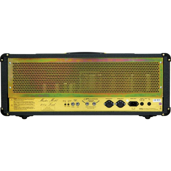 Vintage Re-issue JCM800 2203