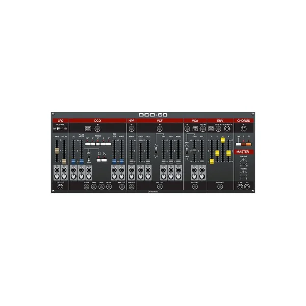 Vintage Voice Bundle