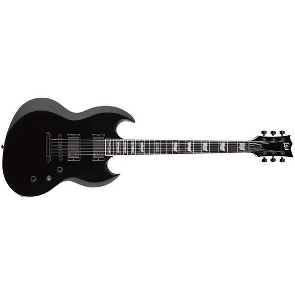 Viper-401 - black