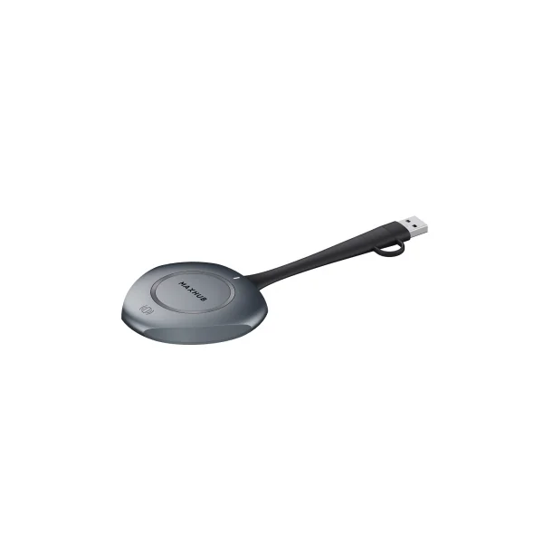 Visioconférence 2-8 Personnes : Écran 65", Barre Caméra Micro, et Dongle Sans Fil - Collaboration Simplifiée