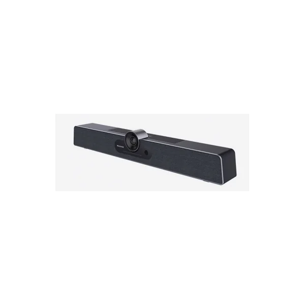 Visioconférence 2-8 Personnes : Écran 65", Barre Caméra Micro, et Dongle Sans Fil - Collaboration Simplifiée