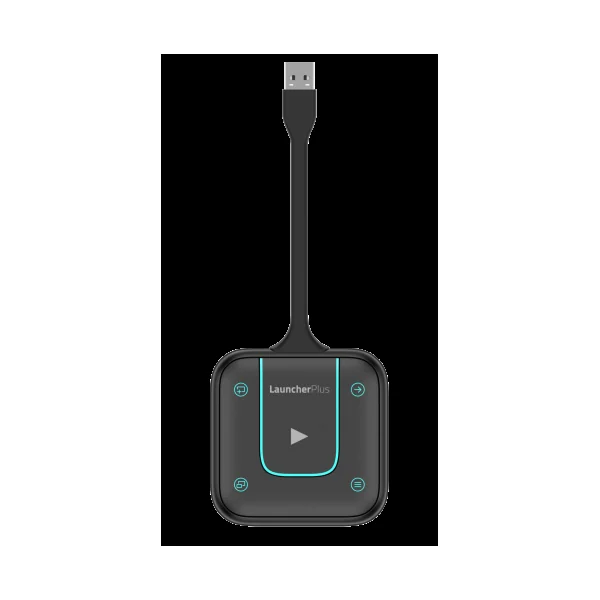 VIVITEK QL400 Launcher Plus – Set de 2 dongles de présentation sans fil USB