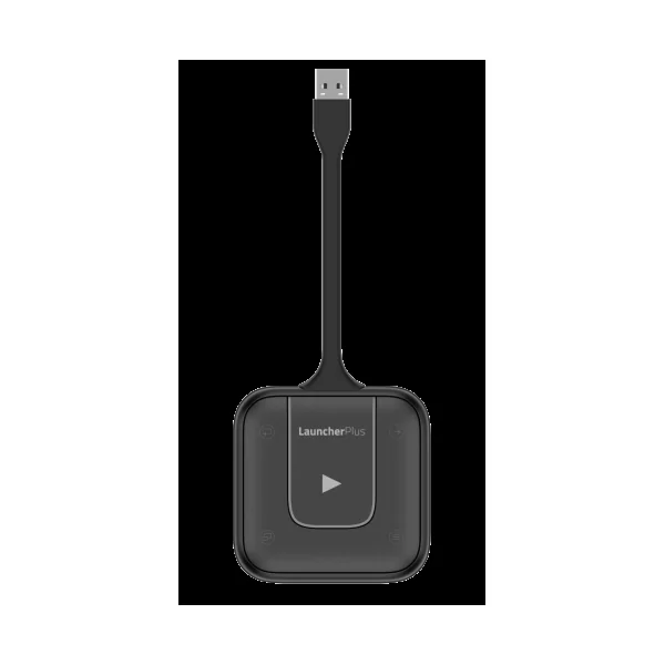 VIVITEK QL400 Launcher Plus – Set de 2 dongles de présentation sans fil USB