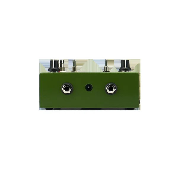 Volume Commander