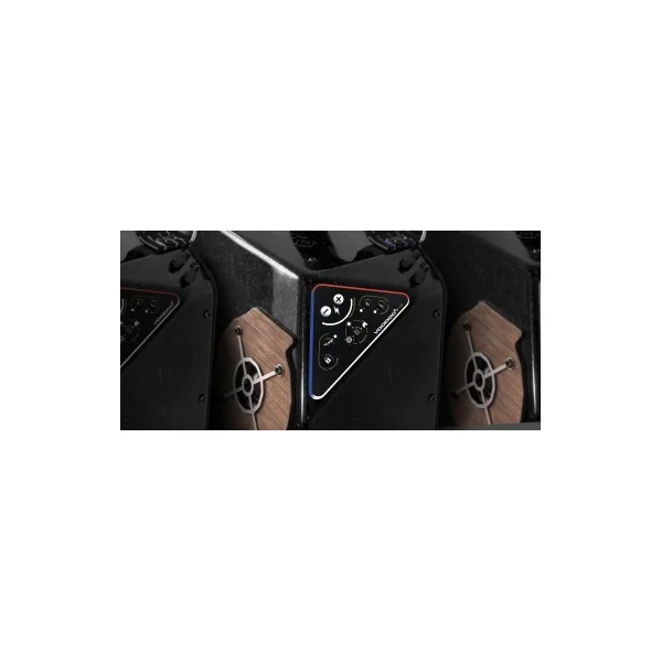 VOODOO+ EVO - Sonorisation portable PEOPEO longue autonomie
