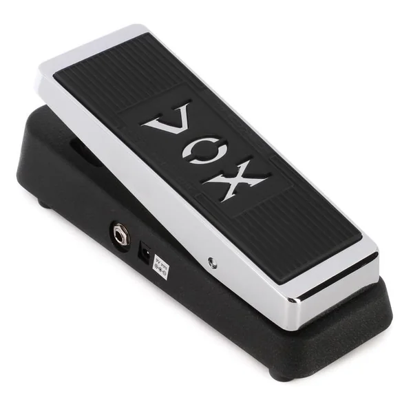 Vox V847-A Pédale Wah-Wah