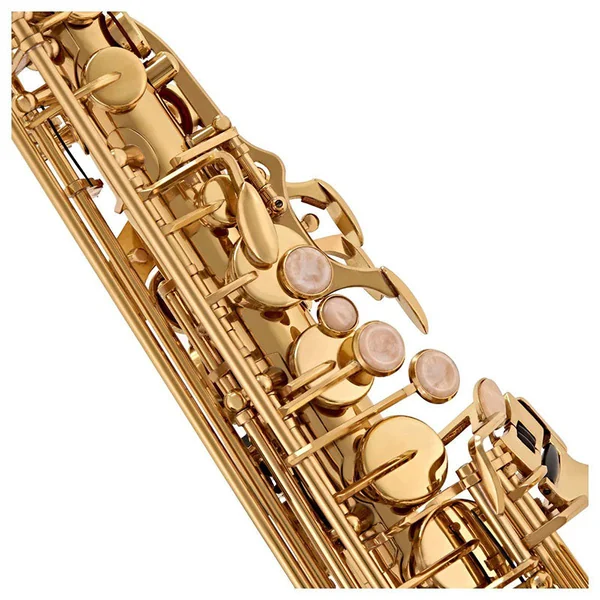 V-TONE AS 100 altsaxofon med coversæt