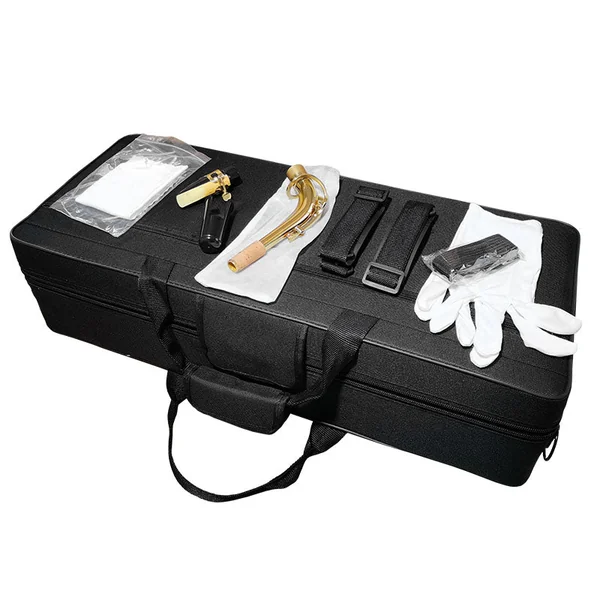 V-TONE AS 100 altsaxofon med coversæt