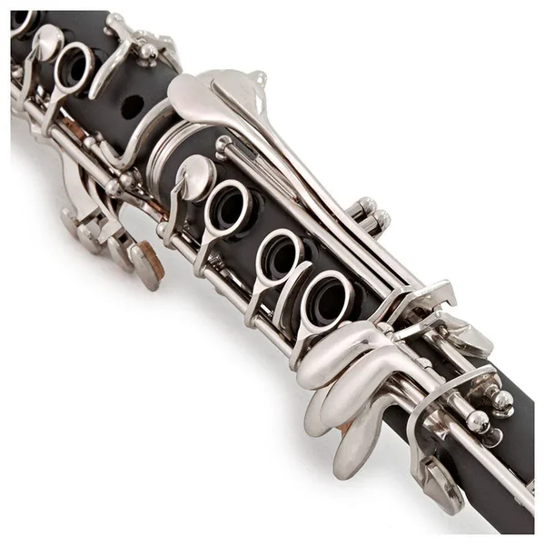 V-TONE C 17 Bb klarinet standard sæt med etui