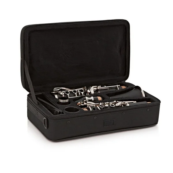 V-TONE C 17 Bb klarinet standard sæt med etui