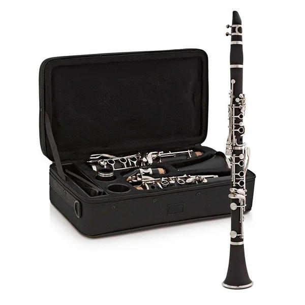 V-TONE C 17 Bb klarinet standard sæt med etui