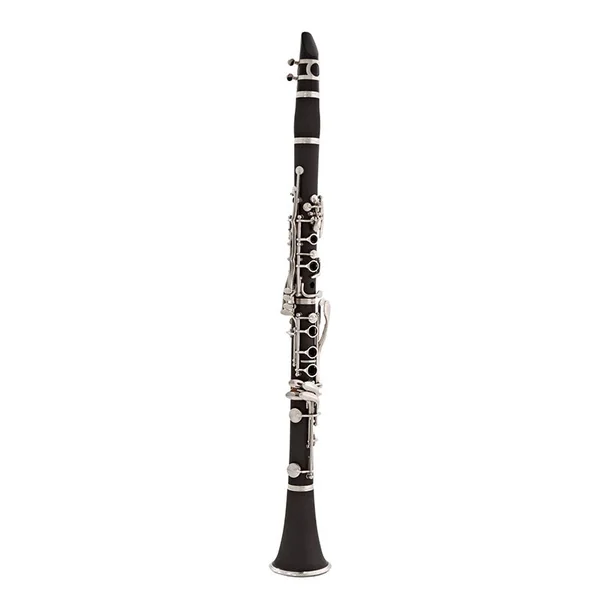 V-TONE C 17 Bb klarinet standard sæt med etui