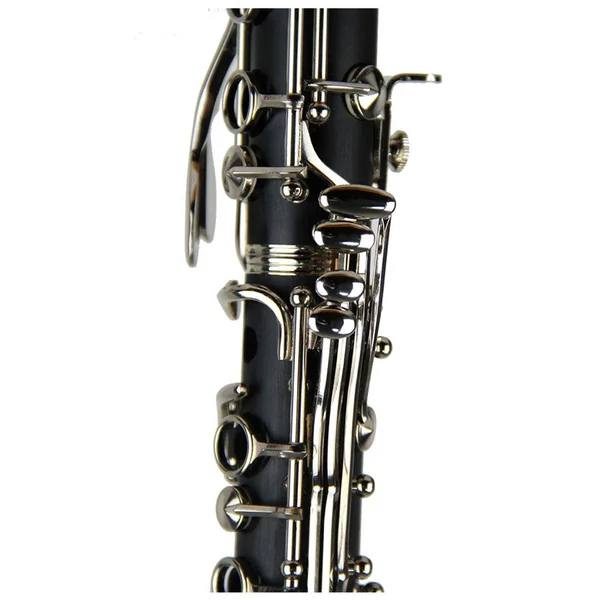V-TONE C 17 Bb klarinet standard sæt med etui