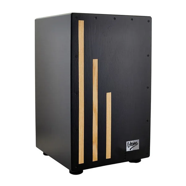 V-TONE CJ 10-strenget cajon trommekassesæt