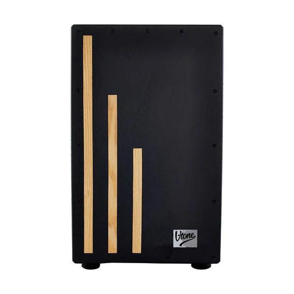 V-TONE CJ 10-strenget cajon trommekassesæt