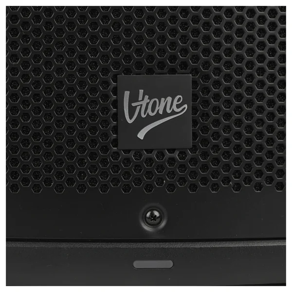 V-TONE FPX 15" aktiv Højttaler