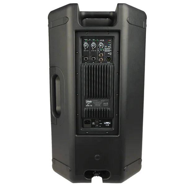 V-TONE FPX 15" aktiv Højttaler