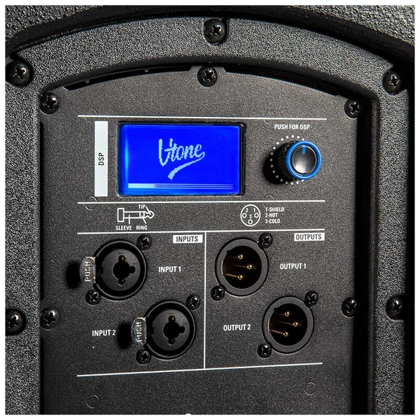 V-TONE NBS-115 aktiv subwoofer (15”)