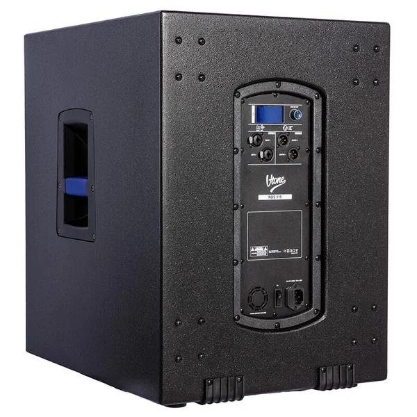 V-TONE NBS-115 aktiv subwoofer (15”)