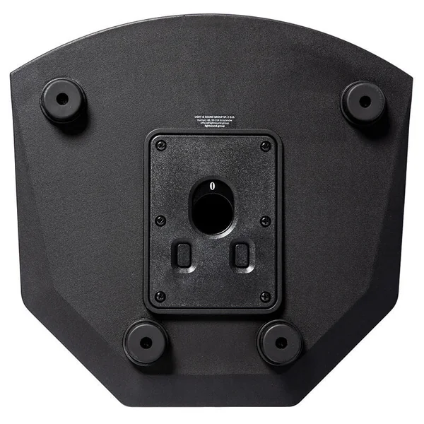 V-Tone NBX-112 aktiv 12” PA-højttaler med DSP