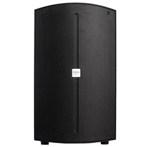 V-Tone NBX-112 aktiv 12” PA-højttaler med DSP