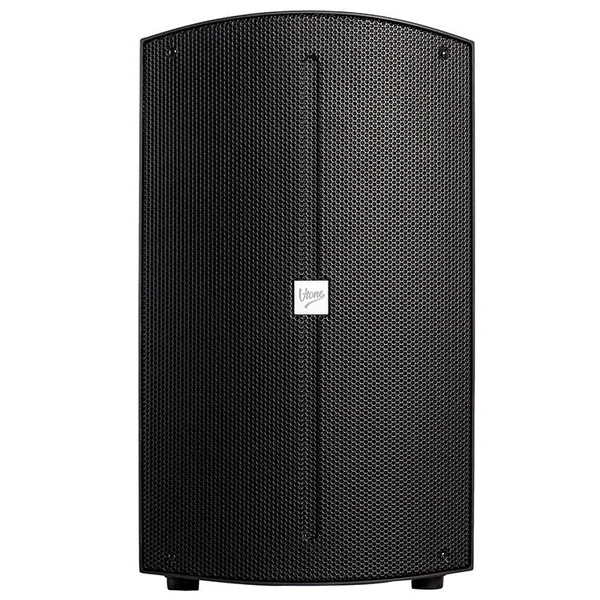 V-Tone NBX-112 aktiv 12” PA-højttaler med DSP