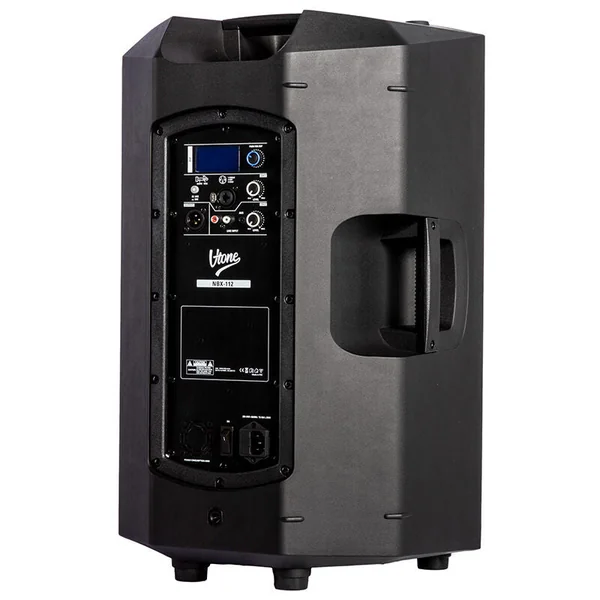 V-Tone NBX-112 aktiv 12” PA-højttaler med DSP