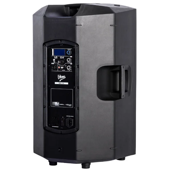 V-Tone NBX-115 Aktiv 15" PA Højttaler med DSP (350W)