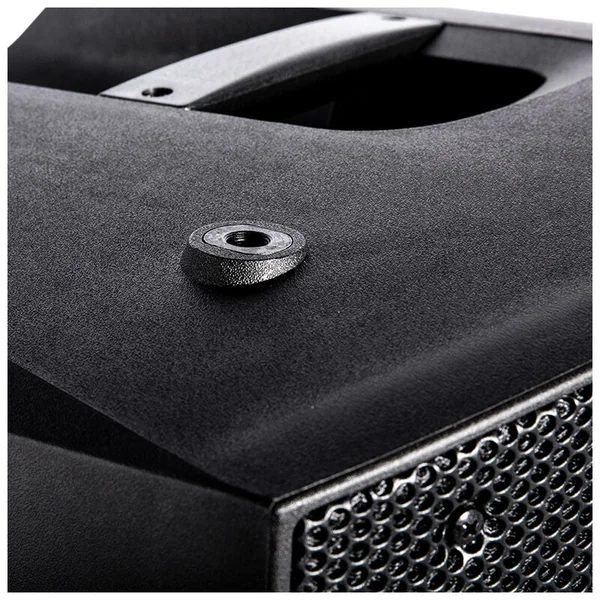 V-Tone NBX-115 Aktiv 15" PA Højttaler med DSP (350W)
