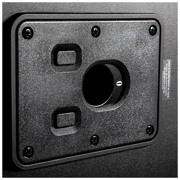 V-Tone NBX-115 Aktiv 15" PA Højttaler med DSP (350W)