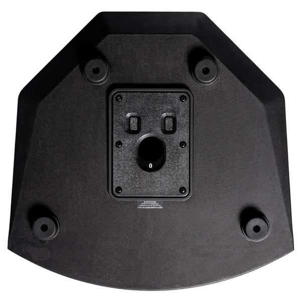 V-Tone NBX-115 Aktiv 15" PA Højttaler med DSP (350W)