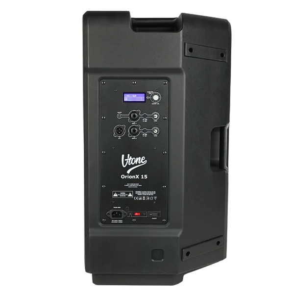 V-TONE OrionX 15" PA Højttaler med DSP